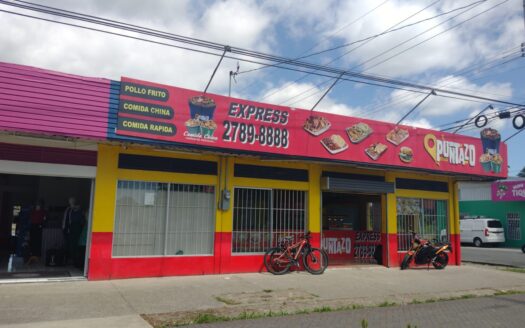 Prime Commercial Investment: Dual Retail Units + Expansion Lot in Rio Claro Center