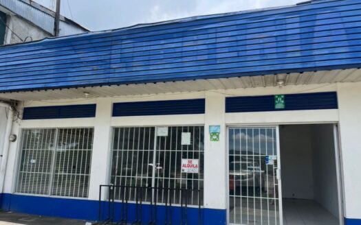 Prime Commercial Investment: Dual Retail Units + Expansion Lot in Rio Claro Center