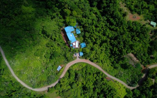 Boutique Luxury Hotel for Sale Near Corcovado National Park | Prime Drake Bay Investment !