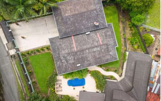 EXCLUSIVE PROPERTY IN DOWNTOWN GOLFITO – UNIQUE OPPORTUNITY