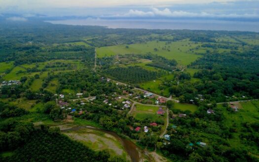Tropical Paradise Near Corcovado National Park | Peace, Privacy, and Natural Beauty