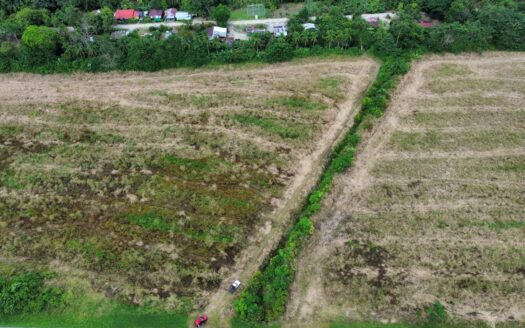 Excellent Investment Opportunity Near Río Claro & Golfito!