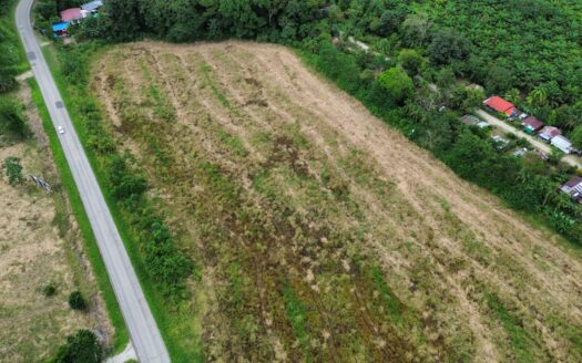 Excellent Investment Opportunity Near Río Claro & Golfito!