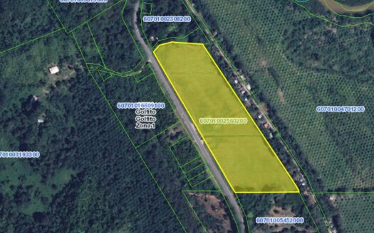 Excellent Investment Opportunity Near Río Claro & Golfito!