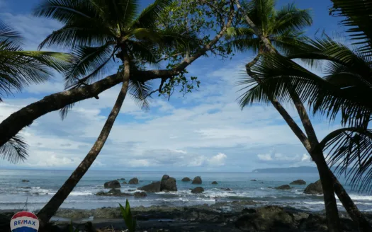 homes in pavones costa rica