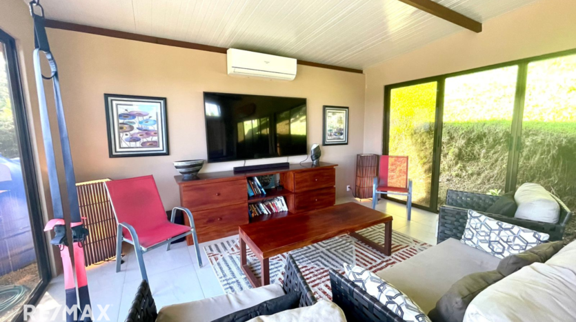 Tropicana Surf Retreat or Large Family Compound