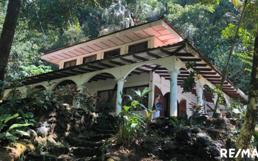 Golfito Jungle House