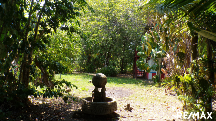 La Virgen Tranquil Sanctuary