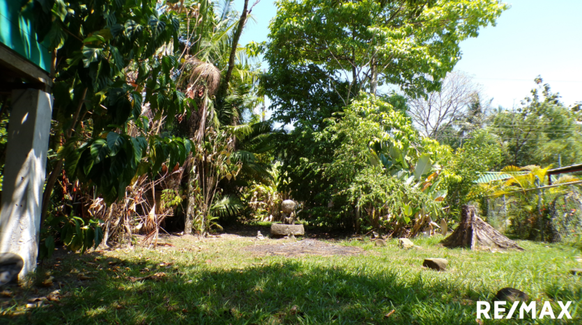 La Virgen Tranquil Sanctuary