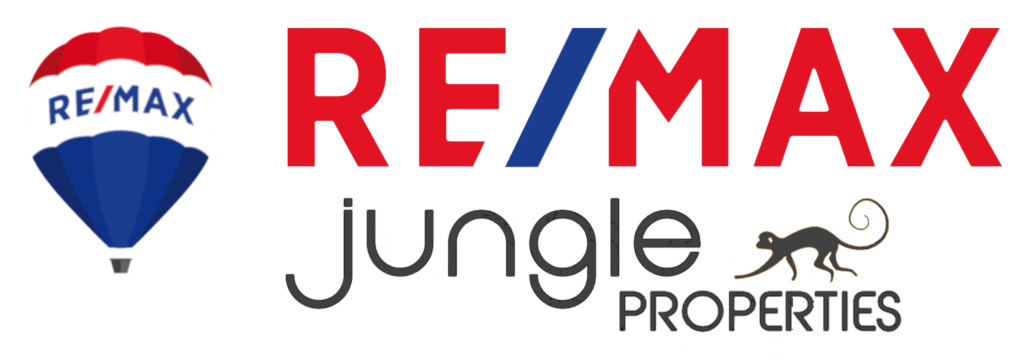 RE/MAX Jungle Pavones Real Estate agent