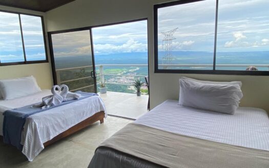 Hotel, Restaurant and 10+ Hectares for Sale | Ciudad Neily, Costa Rica