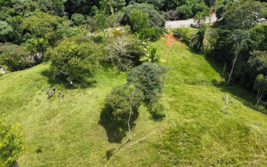 Large Oceanview Ranch for Sale in Pavones, Costa Rica – 5 minutes to Pilon Surf