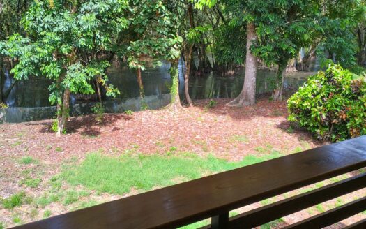 Titled Property for Sale in Zancudo Costa Rica | Move-in Ready Elevated Jungle Home on 1.2 Acres 🌴