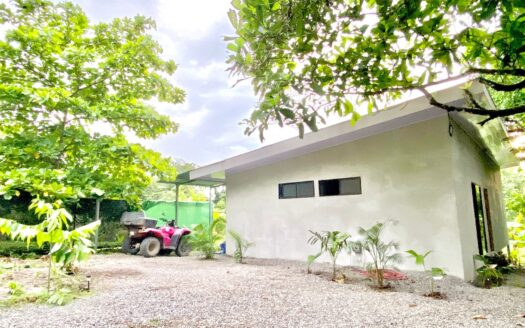 Pavones Costa Rica Surf Homes for Sale – 2 Brand New Beach Houses Between Pilon and The Point! 🏄