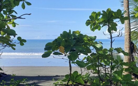 AFFORDABLE BEACHFRONT LOTS