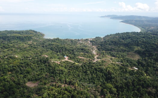 Drake Bay Eco-Lodge Property for Sale – The Jungle Getaway