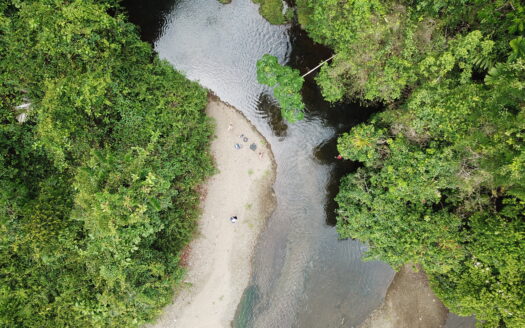 Drake Bay Eco-Lodge Property for Sale – The Jungle Getaway