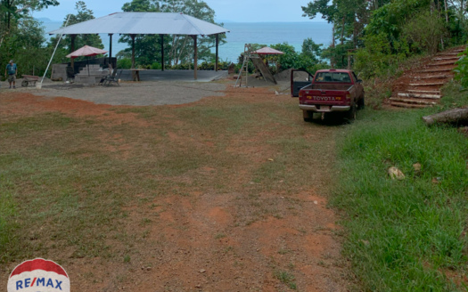 Salamoly Lodge Golfo Dulce – 28 Hectares with Beachfront and Homes