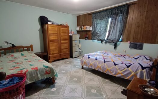 NEW PRICE: 10% OFF | Nature Lover’s Retreat on the Road to Puerto Jiménez