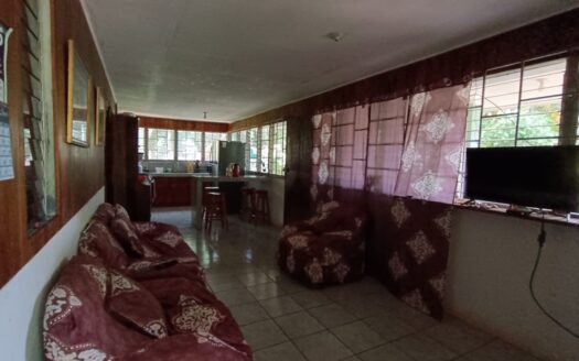 NEW PRICE: 10% OFF | Nature Lover’s Retreat on the Road to Puerto Jiménez