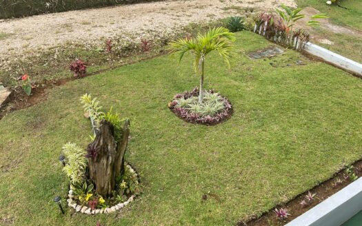 Income Property for Sale in San Vito Costa Rica | 4 Fully Furnished Apartments