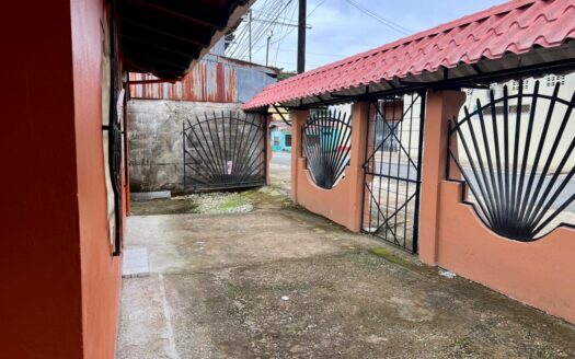 Strategic Investment! Home in Downtown Rio Claro – Prime Location 📍🔑