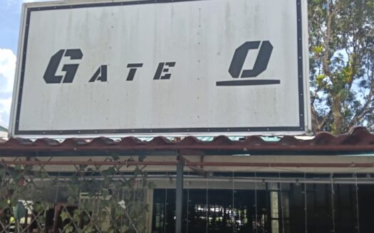 Prime Investment! "La Pista" Bar & Restaurant – The Gateway to Golfito ✈️🥂