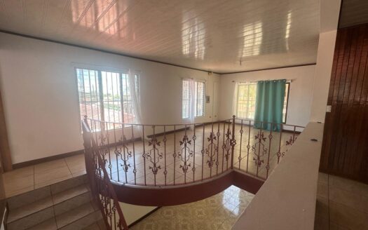 Tropical Gem in Downtown Golfito! Modern Comfort in Pueblo Civil