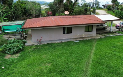 Breathtaking Mountain Views! Spacious Lot & Cozy Home in San Vito 🏔️✨