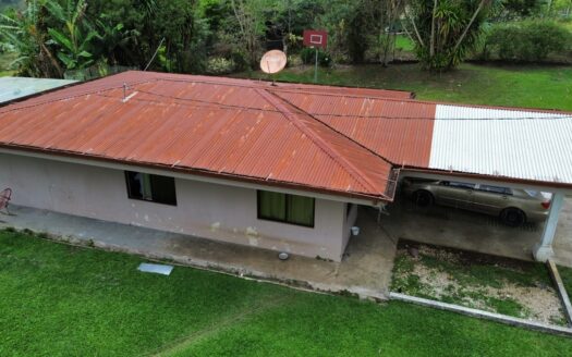 Breathtaking Mountain Views! Spacious Lot & Cozy Home in San Vito 🏔️✨