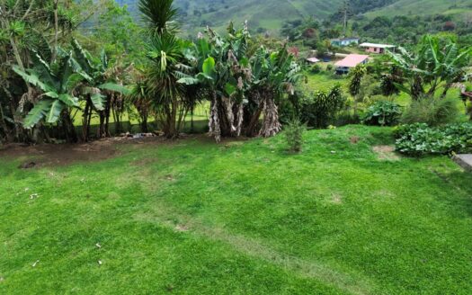 Breathtaking Mountain Views! Spacious Lot & Cozy Home in San Vito 🏔️✨