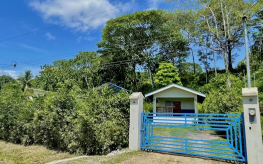 Titled Oceanview Home with Bodega Directly in Front of Waves