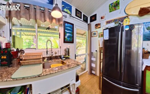 Property for Sale in Pavones Costa Rica | Premium Jungle Estate Steps from a World-Class Surf Break