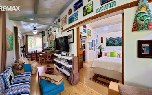 Property for Sale in Pavones Costa Rica | Premium Jungle Estate Steps from a World-Class Surf Break