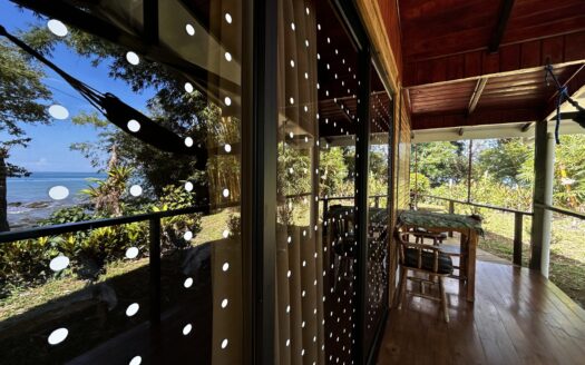 Income-Generating Dive Resort Business for Sale in Costa Rica | Boutique Hotel + Dive Operation | No Real Estate Included