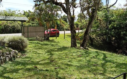 🏡 PROPIEDAD EN VENTA – AGUA BUENA, COTO BRUS 🌿