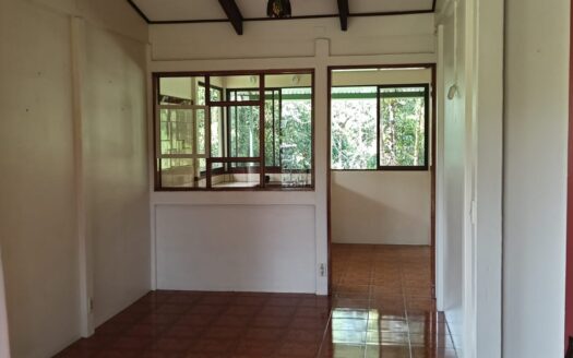🏡 PROPIEDAD EN VENTA – AGUA BUENA, COTO BRUS 🌿