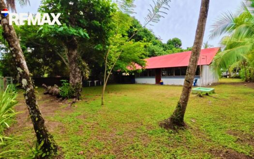 Affordable Oceanfront Opportunity in Playa Zancudo, Costa Rica – Wildlife, Privacy & Potential