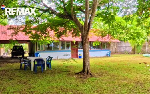 Affordable Oceanfront Opportunity in Playa Zancudo, Costa Rica – Wildlife, Privacy & Potential