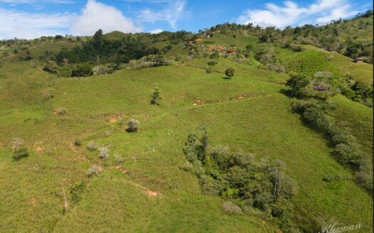 🌿 FARMHOUSE PROPERTY IN AGUA BUENA DE COTO BRUS 🌿