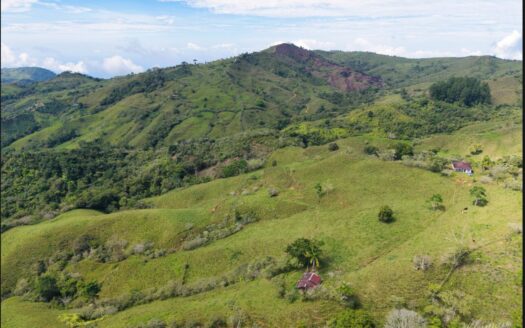 🌿 FARMHOUSE PROPERTY IN AGUA BUENA DE COTO BRUS 🌿