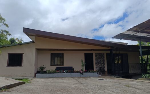 UNIQUE OPPORTUNITY IN AGUA BUENA