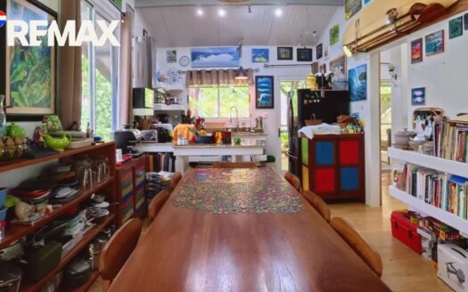 La Hierba Hideaway | A Private Retreat Between the Rainforest and the Sea