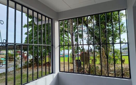 House for Sale in Golfito Costa Rica