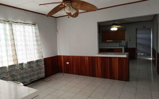 House for Sale in Golfito Costa Rica