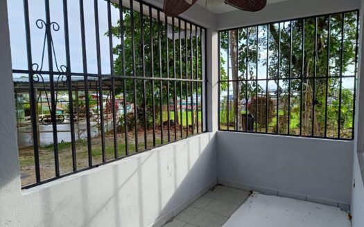 House for Sale in Golfito Costa Rica