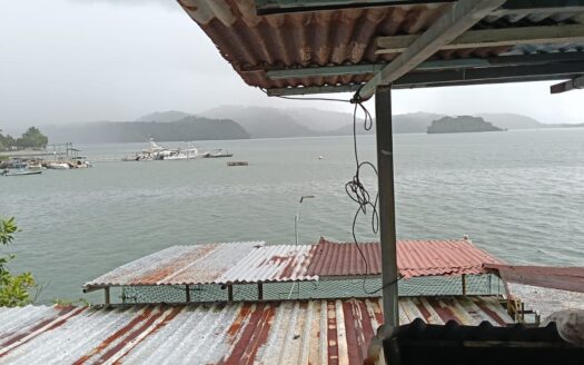 Fixer-Upper House with Private Dock & Boat Slip in Golfito