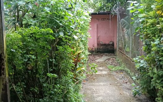 Fixer-Upper House with Private Dock & Boat Slip in Golfito