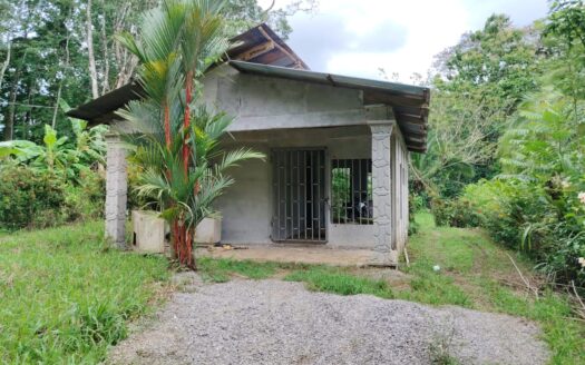 Build Your Dream Property Near Pavones Surf Beaches